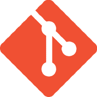 Logotipo do git.
