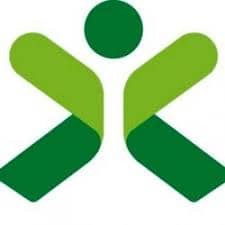 Logotipo do IEFP.