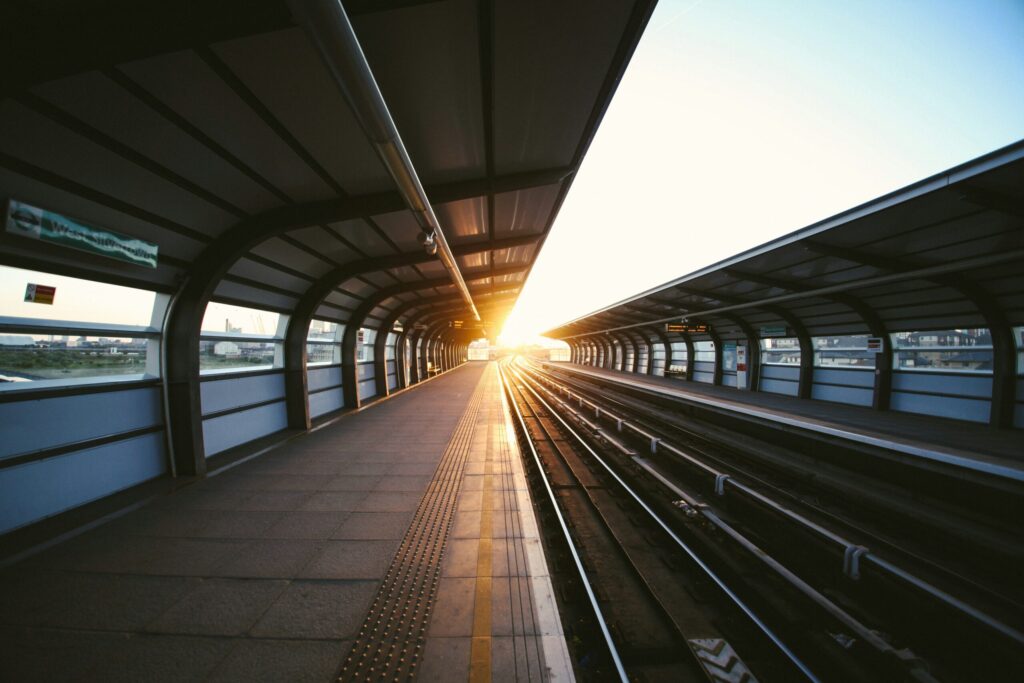 Foto de Charles Forerunner na Unsplash.