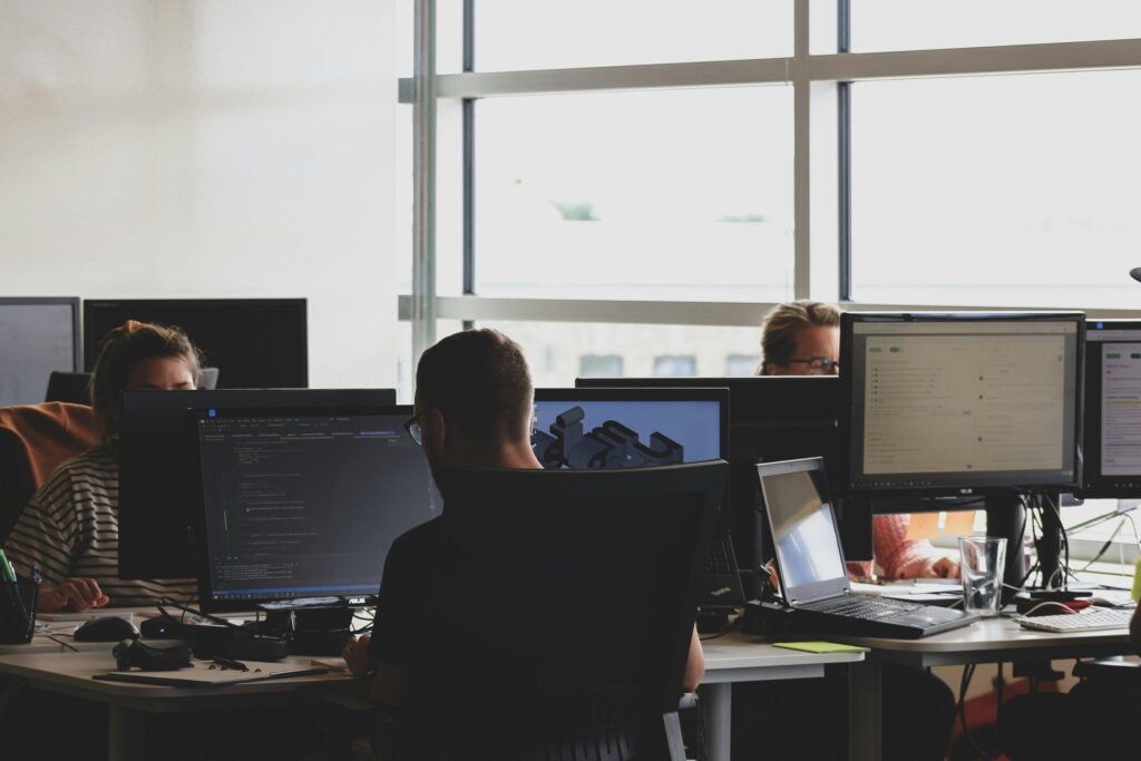 Foto de Sigmund na Unsplash.