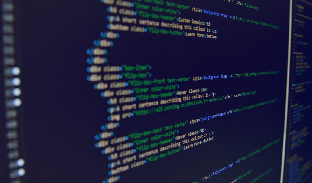 Foto de Dominik Malinowski na Unsplash 